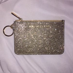 Michael Kors Keychain Wallet